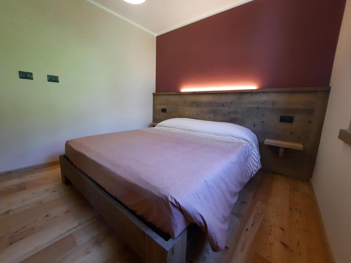 Casamici Apartment Bognanco Bagian luar foto