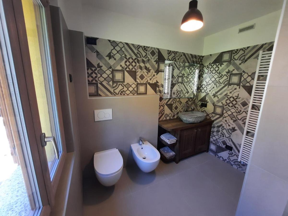 Casamici Apartment Bognanco Bagian luar foto