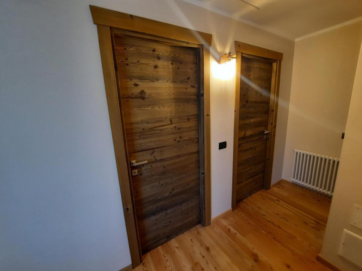 Casamici Apartment Bognanco Bagian luar foto